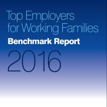 Benchmark Report 2016