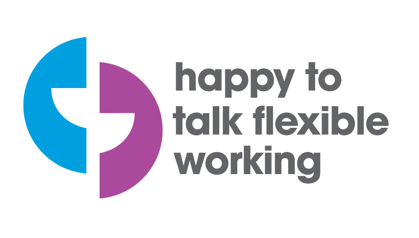 Working Families | Happy to Talk Flexible Working - Working Families